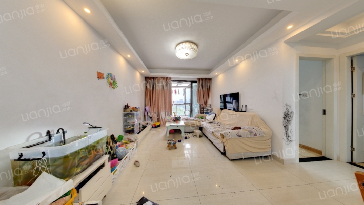 杭州碧桂园二手房实景图