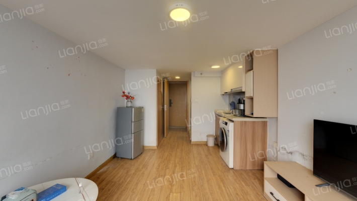 涛汇广场二手房实景图