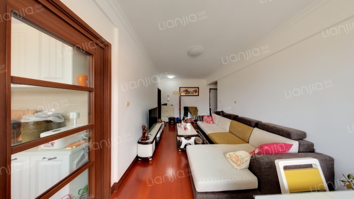 大有恬园二期二手房实景图