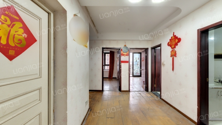 赞成美树二手房实景图