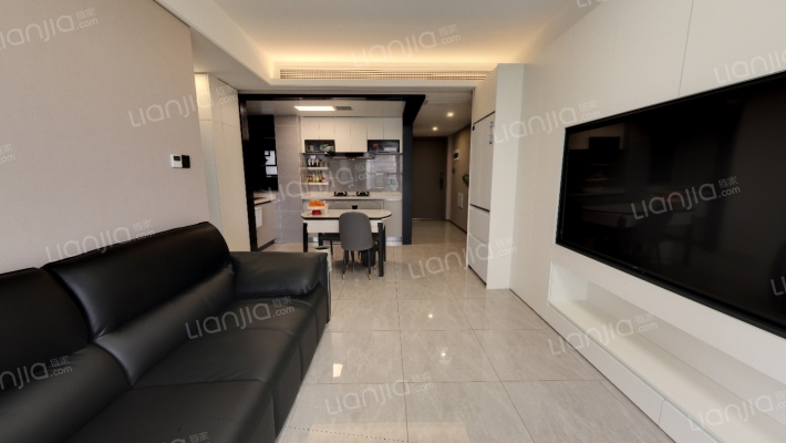 中天宸锦学府二手房实景图