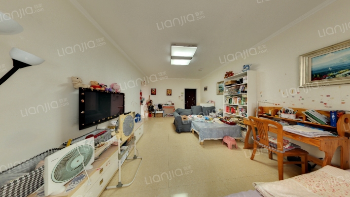 万龙花园二手房实景图