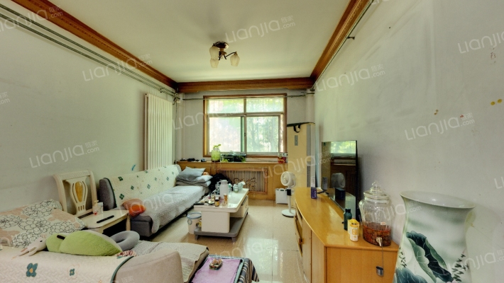 送变电工程公司家属院二手房实景图