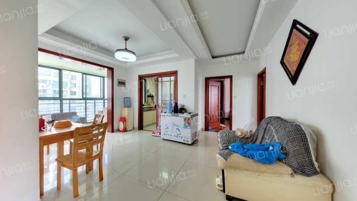 盛荣花园二手房实景图