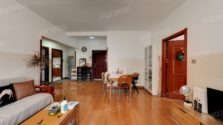 泊林映山A区二手房实景图