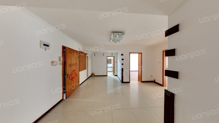 安吉花园二手房实景图