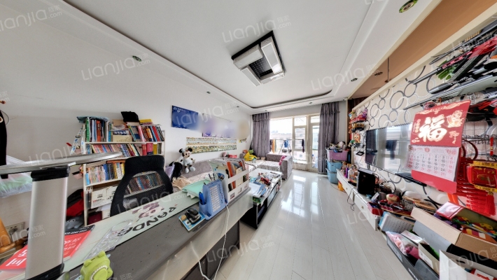 润丰佳苑二手房实景图