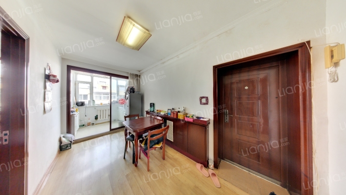 锦泉中园二手房实景图