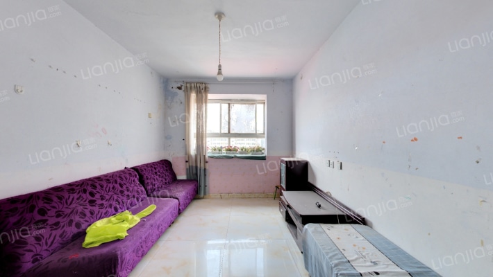 自由新村二手房实景图