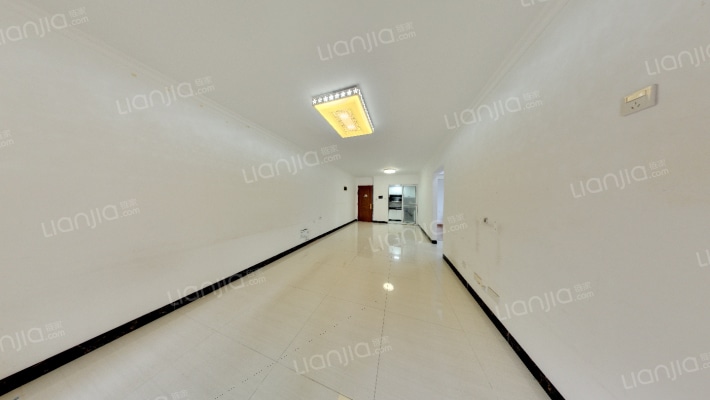 联投东方华府一期二手房实景图