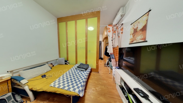 荔芳村二手房实景图