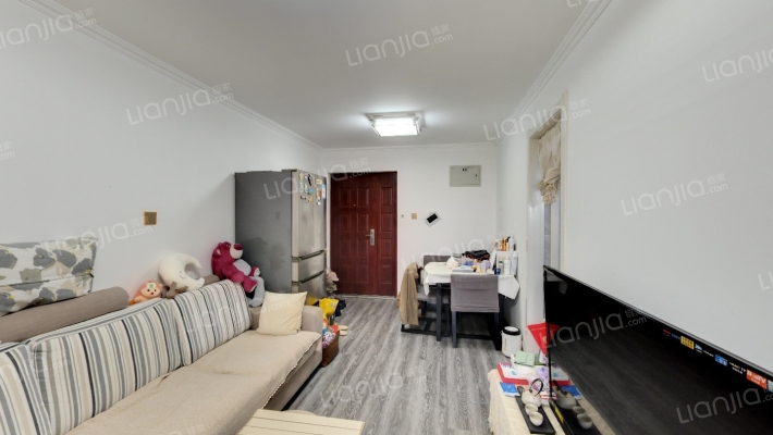 京粮悦谷首城南区二手房实景图