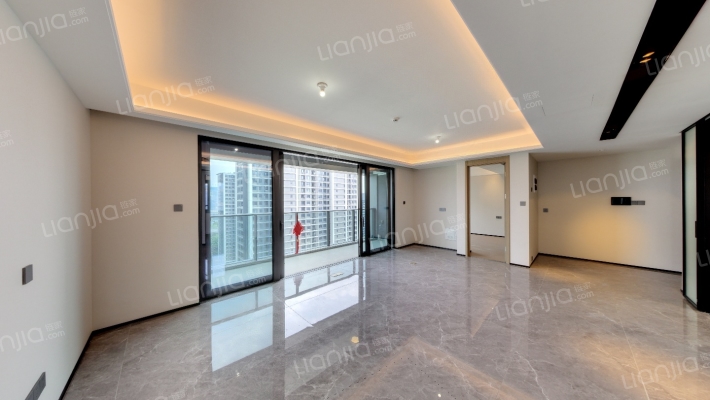 悦著云轩二手房实景图