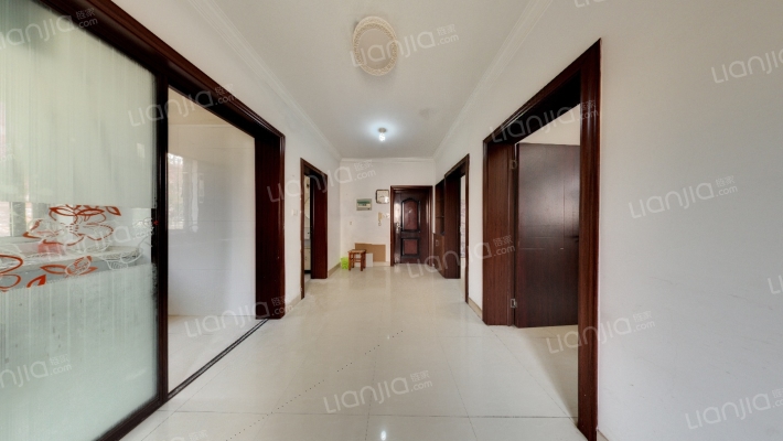 金山浜花园二手房实景图