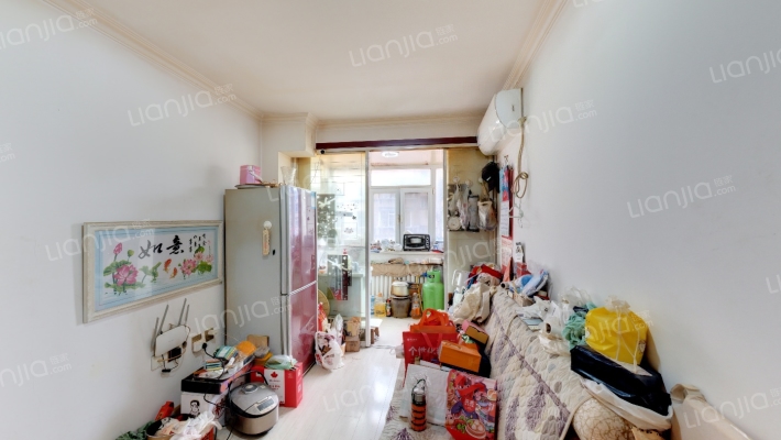 祥和家园二手房实景图