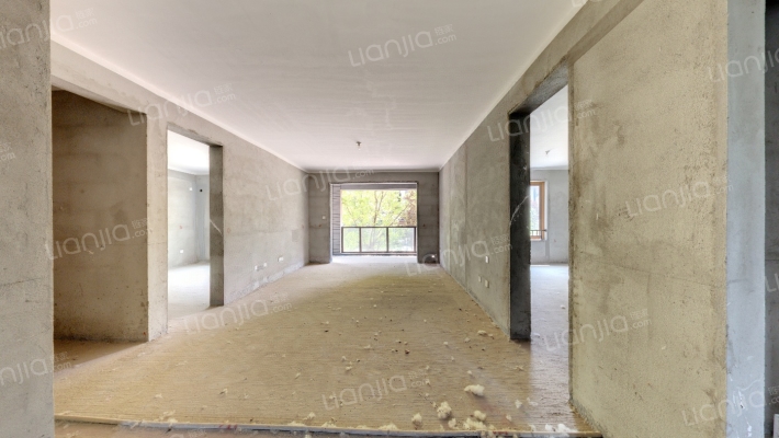 名门紫园雅苑二手房实景图