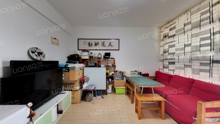 赛维利大厦二手房实景图