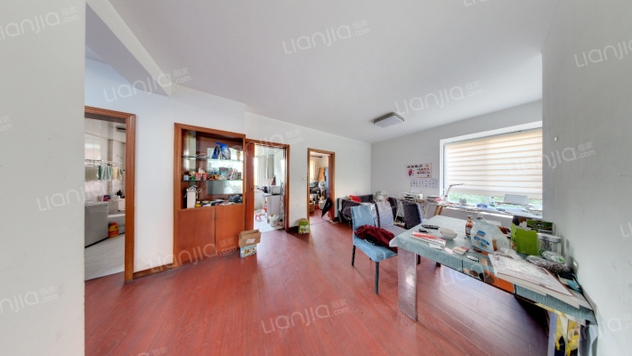 百桥花园二手房实景图