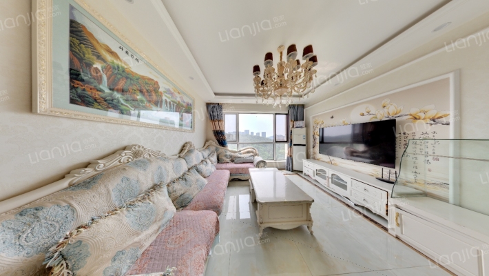 葵英九號二手房实景图