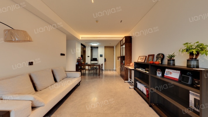 华润城润玺二期二手房实景图