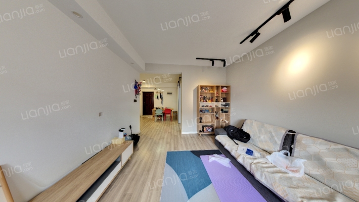 村口家园二手房实景图