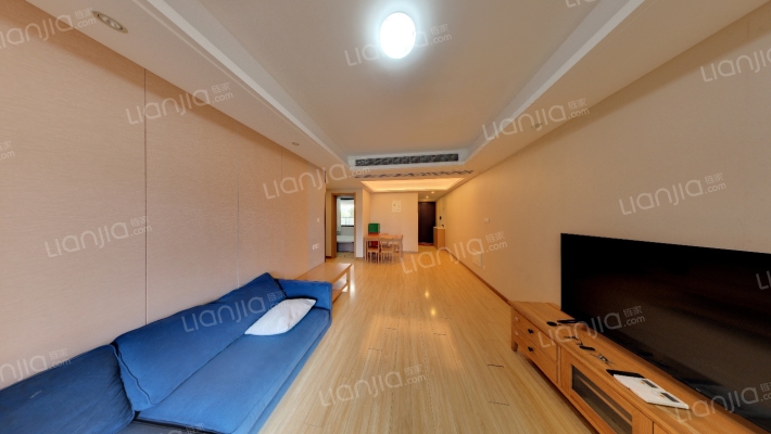 昆山玉澜花园二期二手房实景图