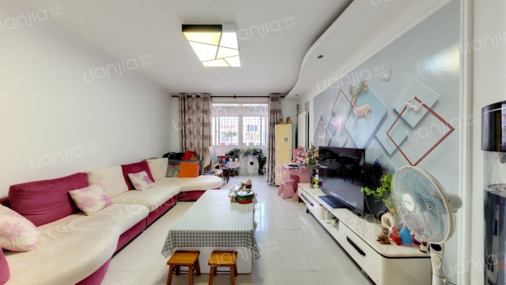 茗品仕家二手房实景图