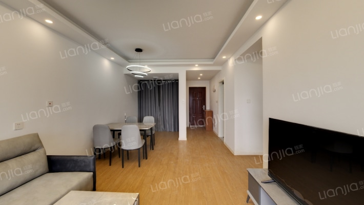 星汇兰亭二手房实景图