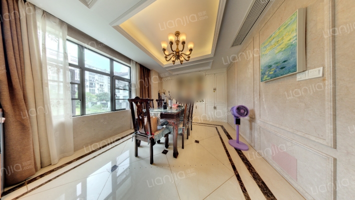 干将名邸二手房实景图