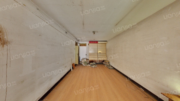 利康里(和平区)二手房实景图