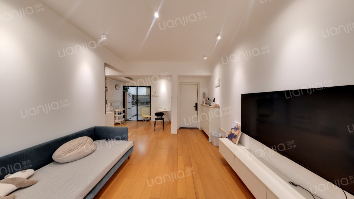 皇御苑三期二手房实景图