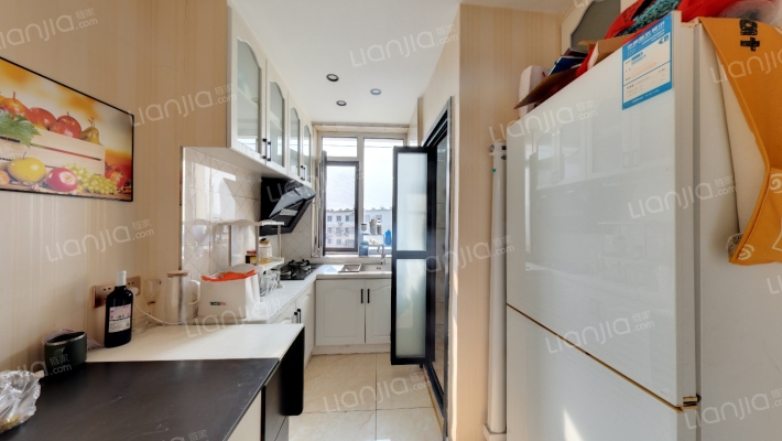 光辉巷（胜利桥北商圈）二手房实景图