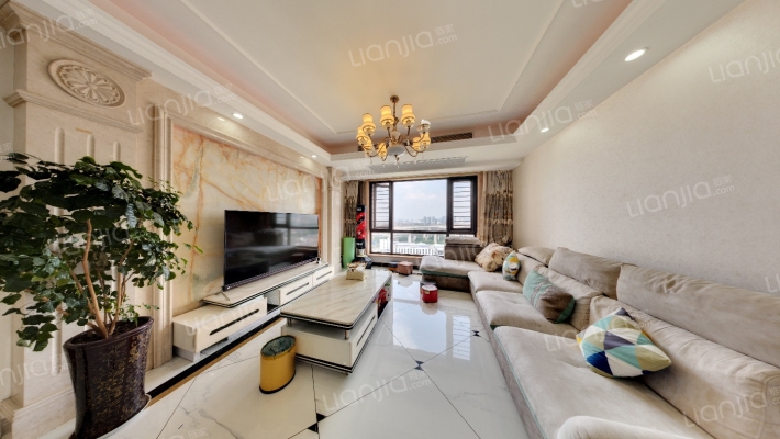 高运高庄二手房实景图