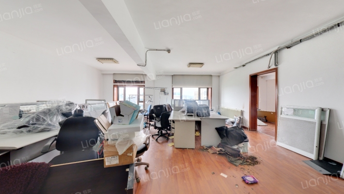 九邦大厦二手房实景图