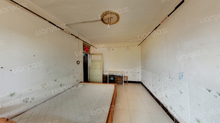 咸阳路58号内二手房实景图