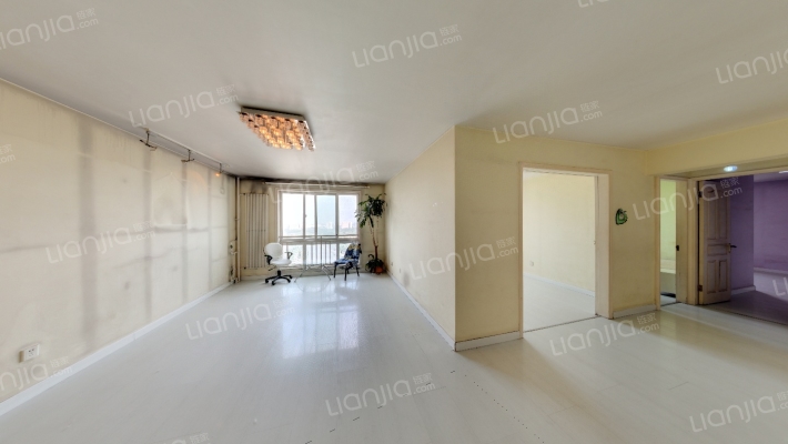 电子城小区二手房实景图