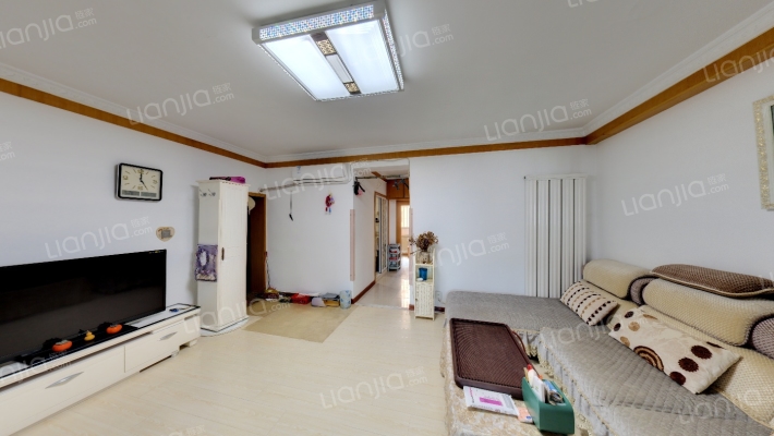 一品昌鑫二手房实景图