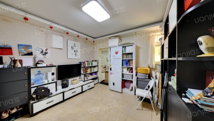 天鑫家园二手房实景图