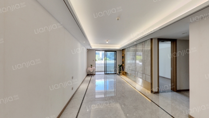 景瑞晴海二手房实景图