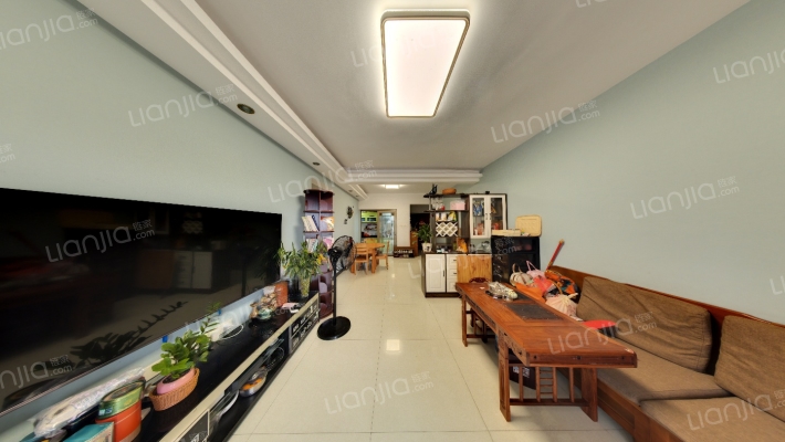 东海蓝湾二期二手房实景图