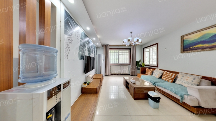 安业家园二手房实景图