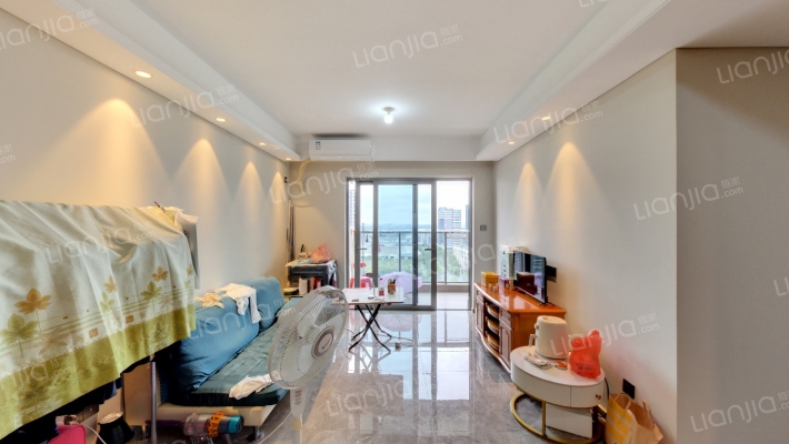 保利华侨城云禧二手房实景图