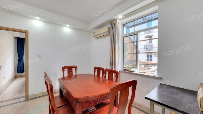 东张家弄二手房实景图