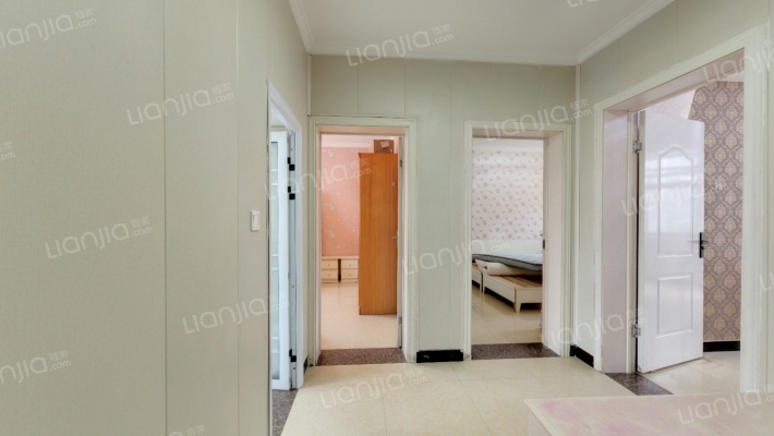 东里路新建楼二手房实景图