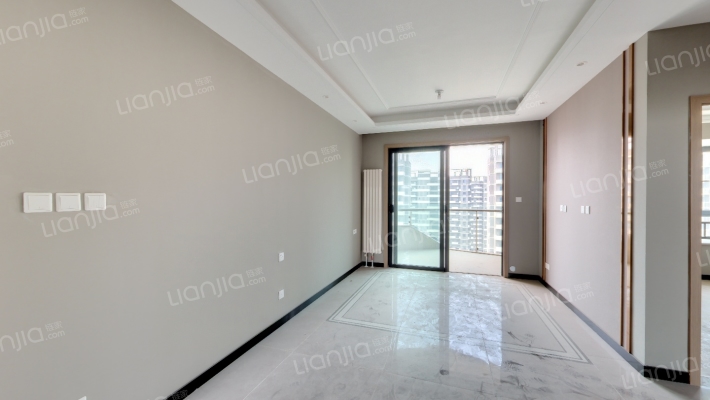 瀚海航城二手房实景图