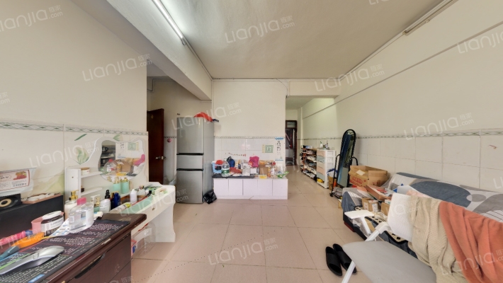 天发花园二期二手房实景图