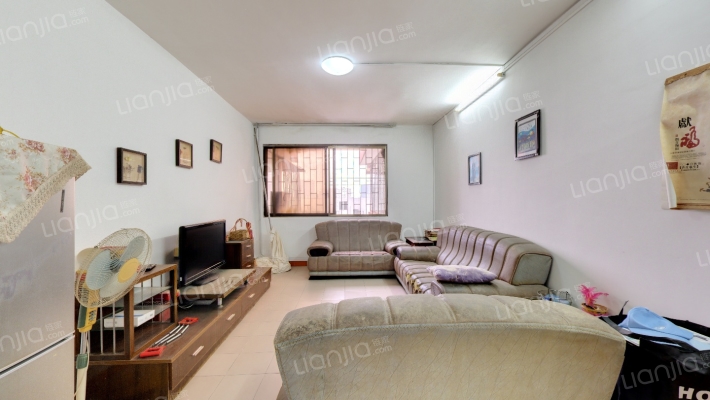 锦绣一村二手房实景图