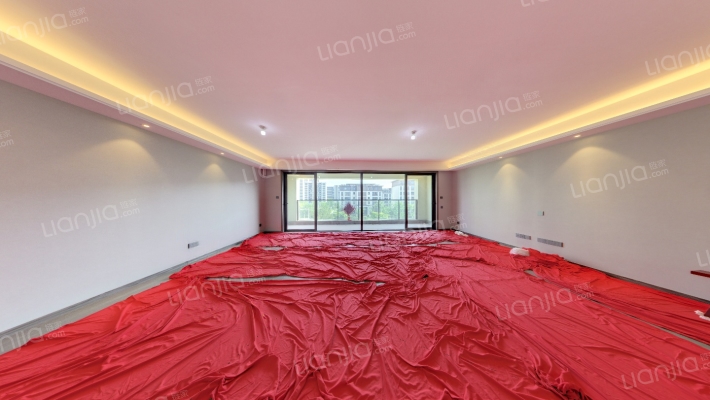 琴臻雅院二手房实景图