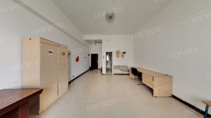 经三名筑二手房实景图