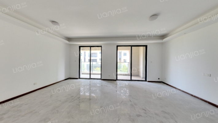 招商公园与湖二手房实景图